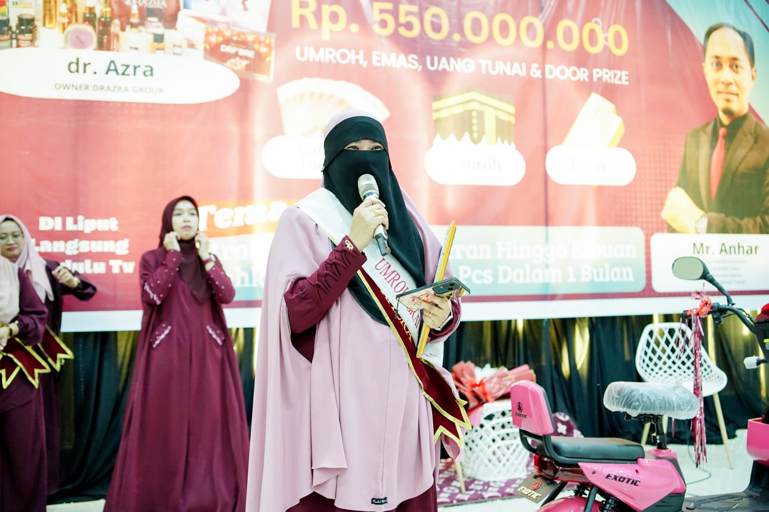 Sahrini Ummu Fayyadh