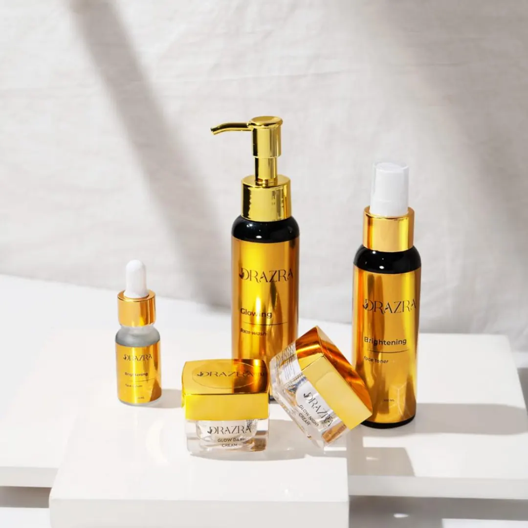 Gold Skincare Premium