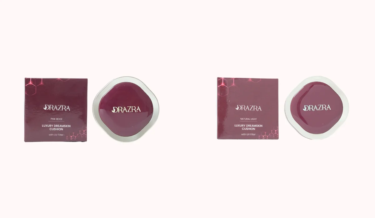 Luxury Dreamskin Cushion