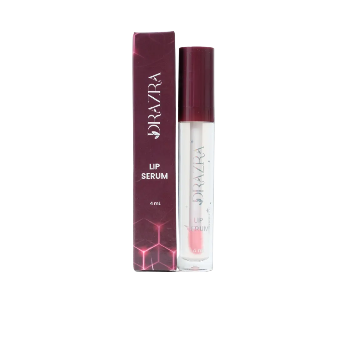 DRAZRA Lip Serum 4 ml