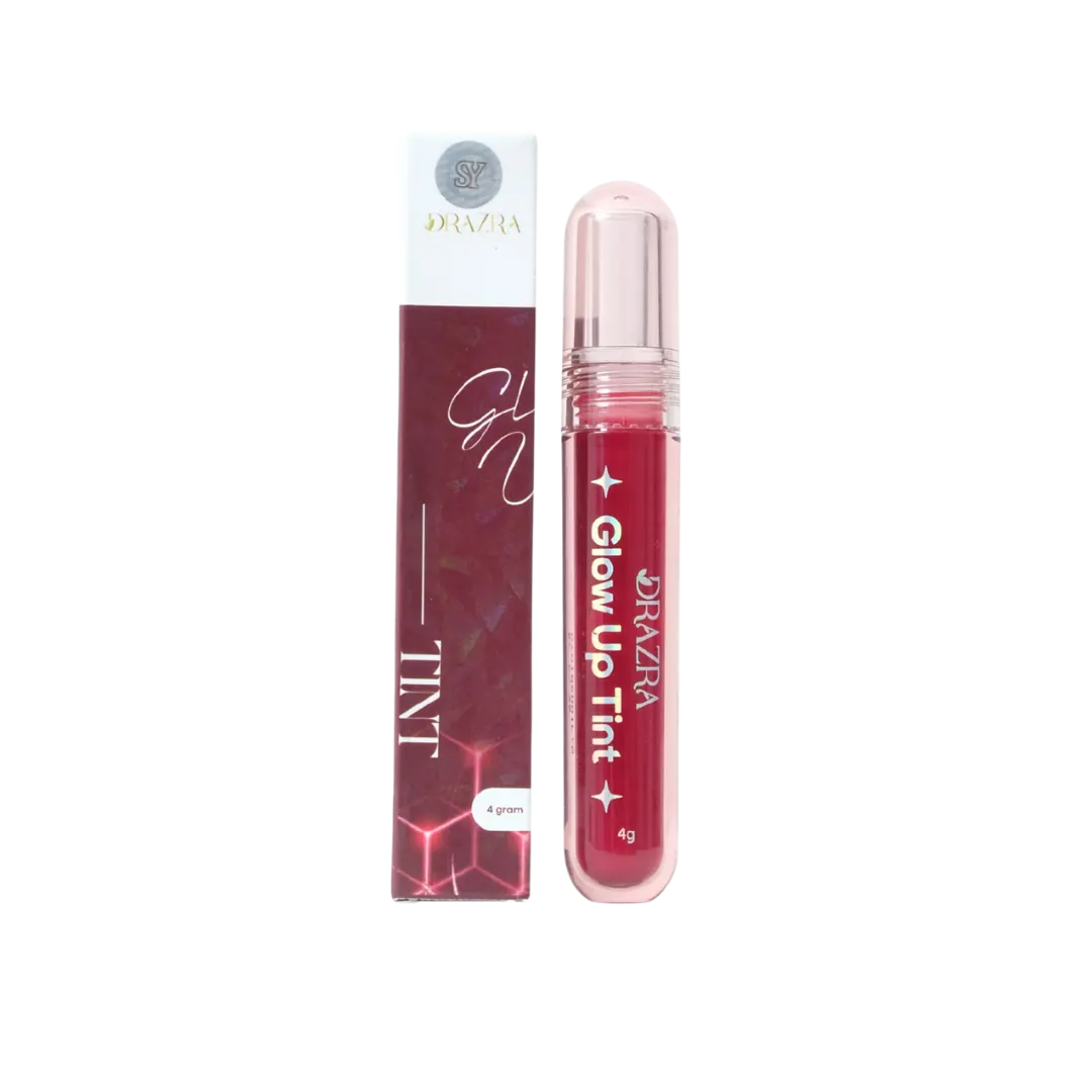 DRAZRA Glow Up Tint
